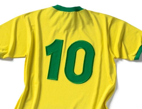 Jakie technologie druku najlepiej sprawdzają się na odzieży sportowej?