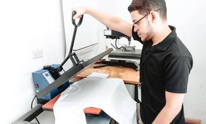 druk sublimacyjny co to