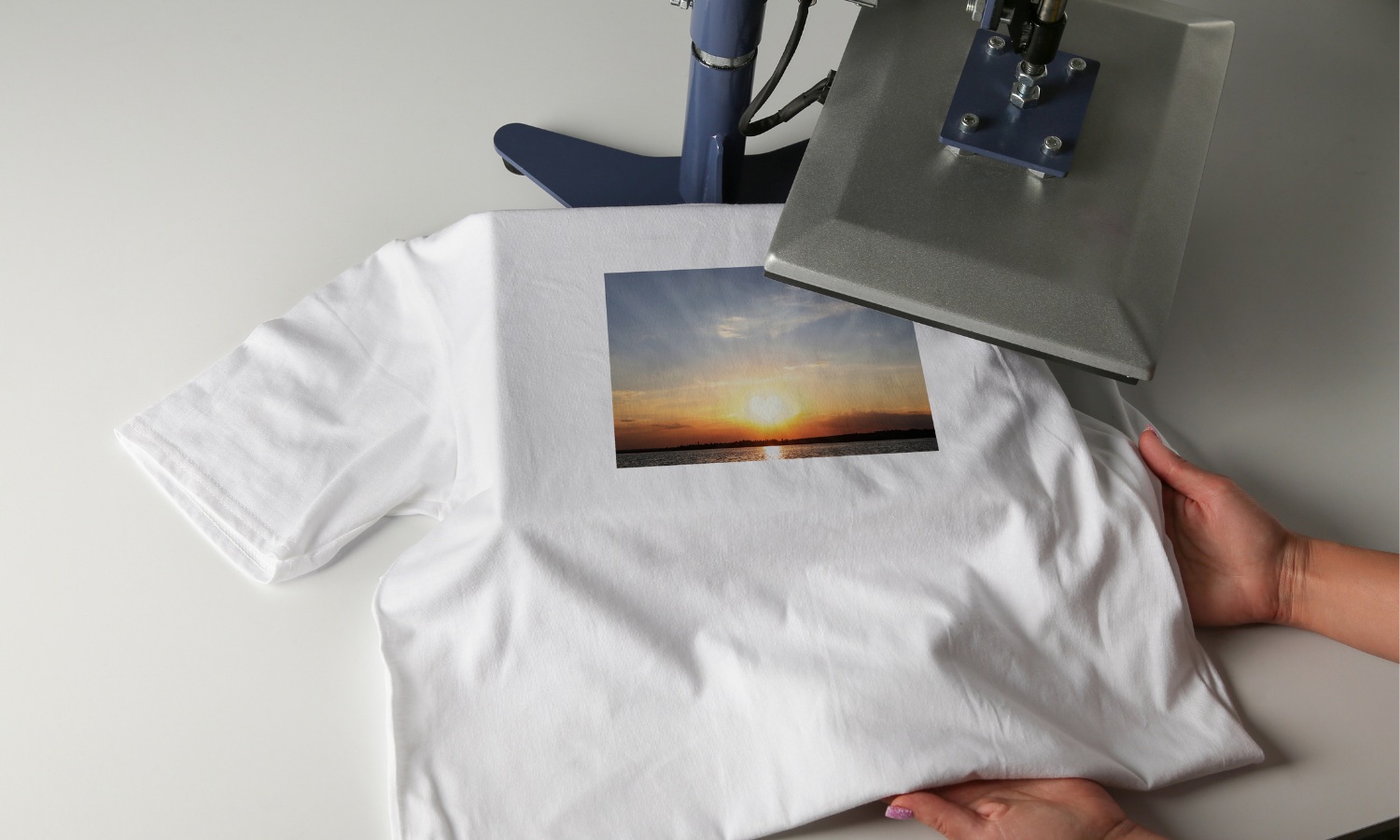 Kreatywne wykorzystanie resztek materiałów z nadrukami