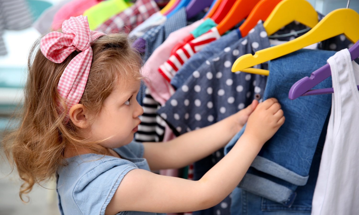 Koszulki z nadrukiem dla dzieci