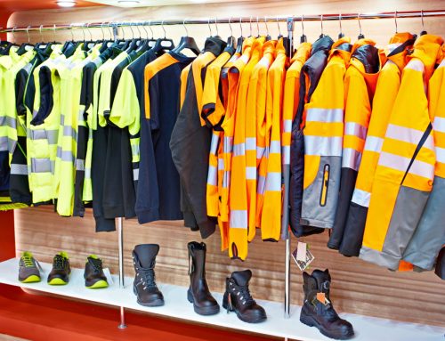 Zalety i wady druku sublimacyjnego na odzieży roboczej